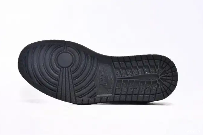 Rep Kickmax Jordan DM7866-001 Phantom 1 Travis Air OG Black x Scott Low 0329